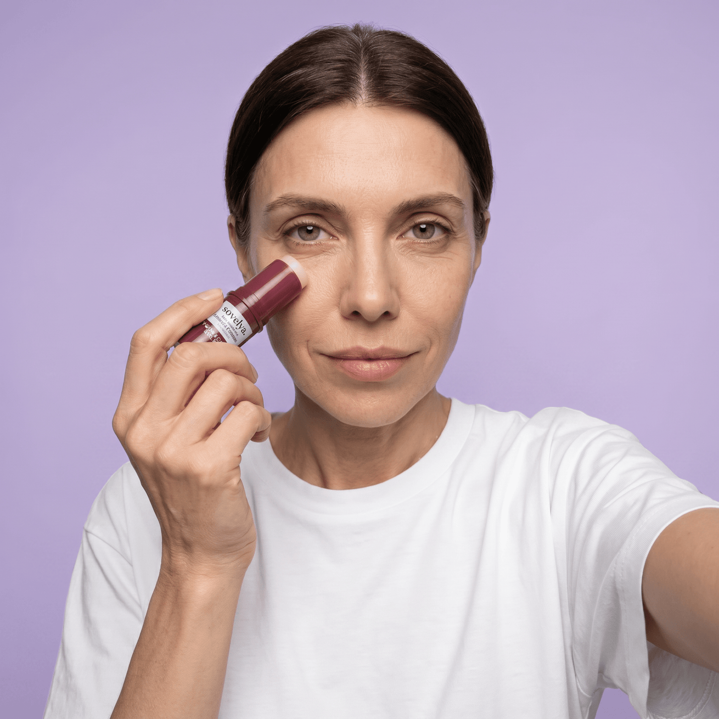 Stick Antienvejecimiento para el Cabello y Colágeno