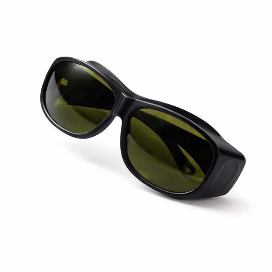 Lunette filtrante