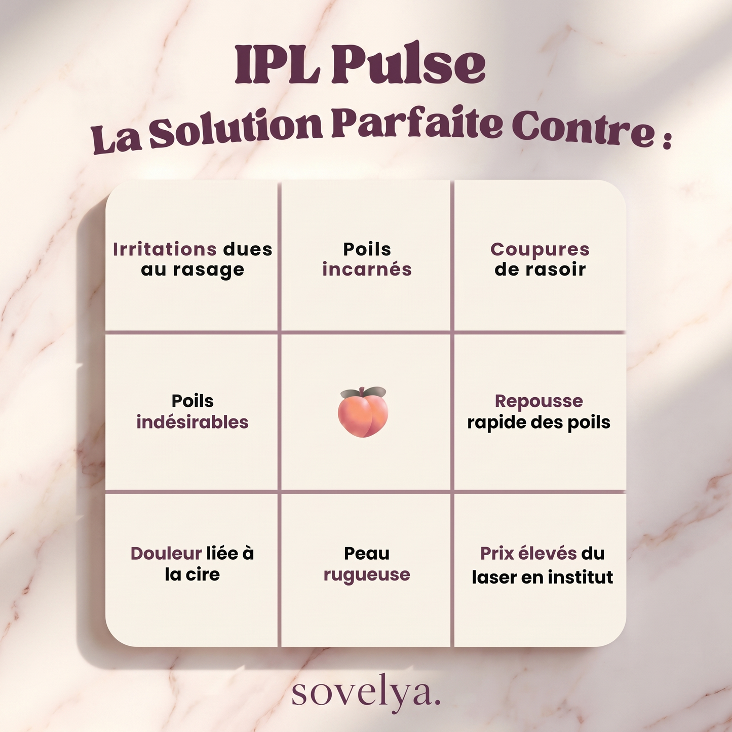 Sovelya • IPL PULSE