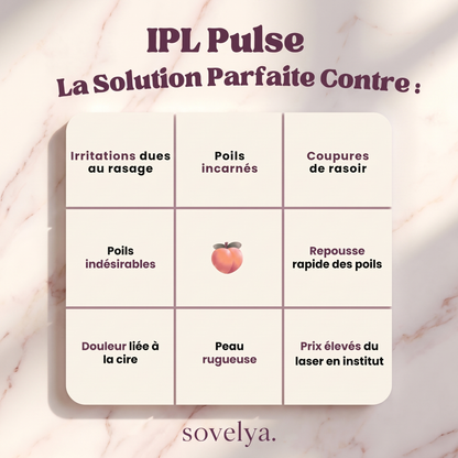 Sovelya • IPL PULSE