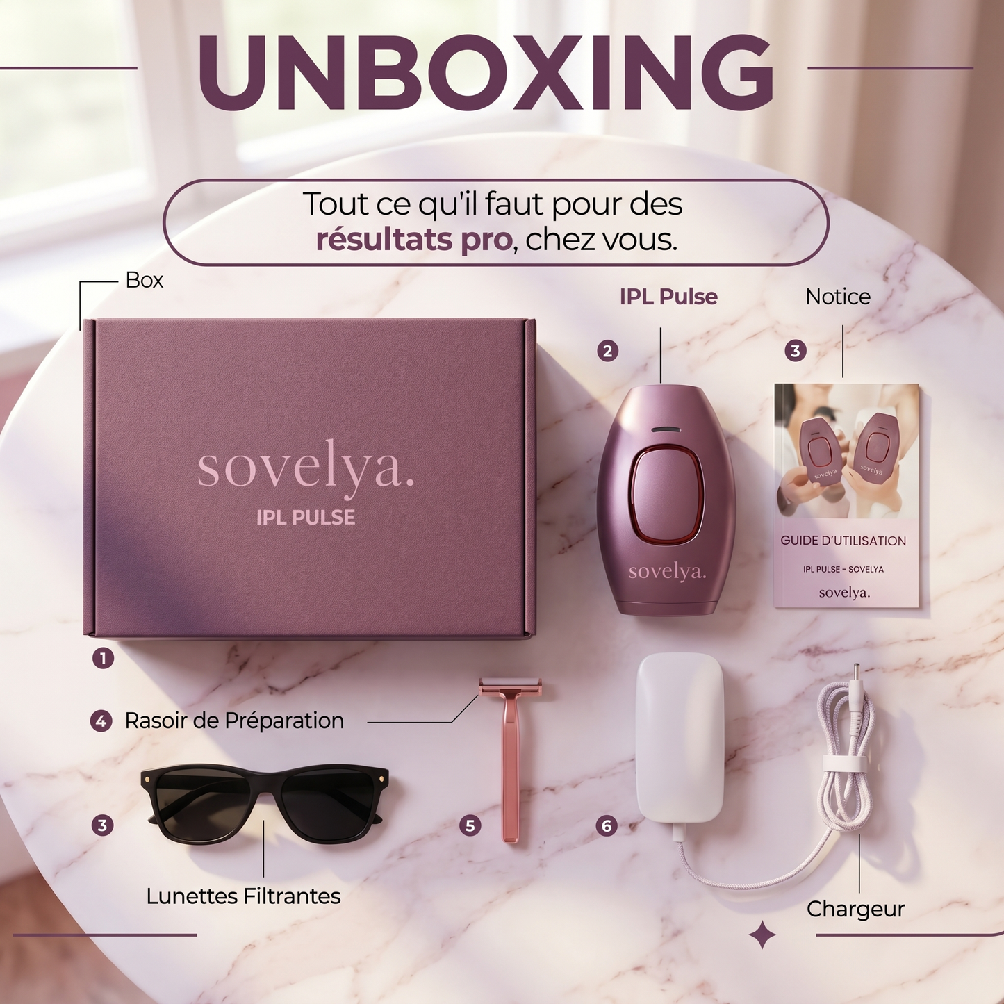 Sovelya • IPL PULSE