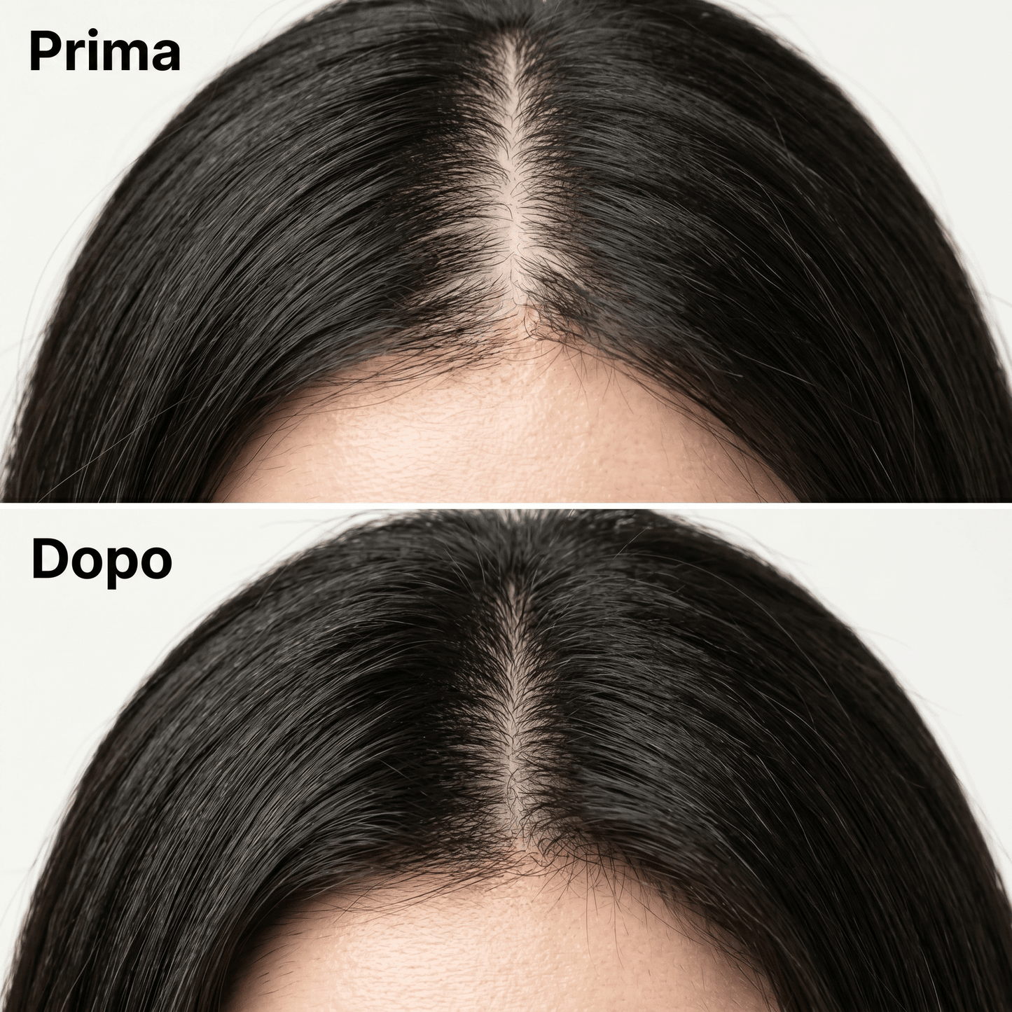 Rituale Coreano Lenitivo per Cuoio Capelluto
