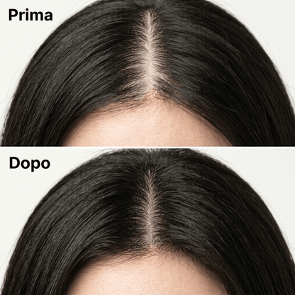 Rituale Coreano Lenitivo per Cuoio Capelluto